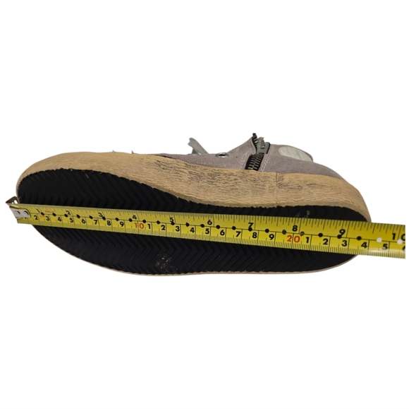 Golden Goose Francy Sneakers Sz 37 - Picture 8 of 16